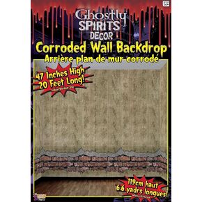 Rubies Party Supplies, 20-Foot, Ghostly Spirits