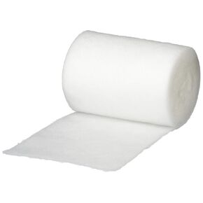Artiflex Non-Woven Bandage, 3.9" x 9.8' (10cm x 3m) roll, Case of 30, for Lymphedema Compression