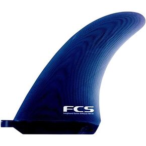 FCS II Single PG Longboard Fin 2024-7