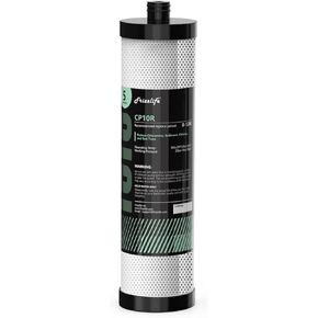 Frizzlife CP10R (2nd Stage) Replacement Filter Cartridge For TW10 Under Sink Water Filter