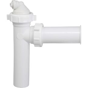 Drain Line Adapter (DLA) with 1/4-inch Quick Connect Fitting for Reverse Osmosis filter (ET109-001, 9-25QC, DLA-9)