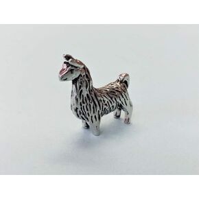 Basic Spirit MNS-14 Single Llama Miniature