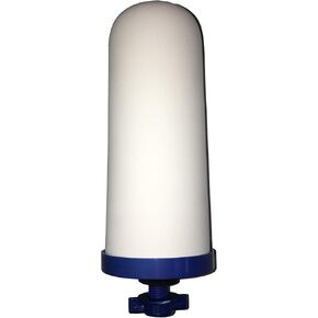 CeraMetix 7" Imperial Ceramic/Fluoride Filter For Gravity Filters