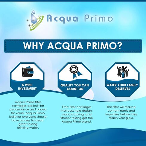 مرشحات Microline 435 RO Pre & Post مع مجموعة غشاء بديلة متوافقة in Saudi Arabia