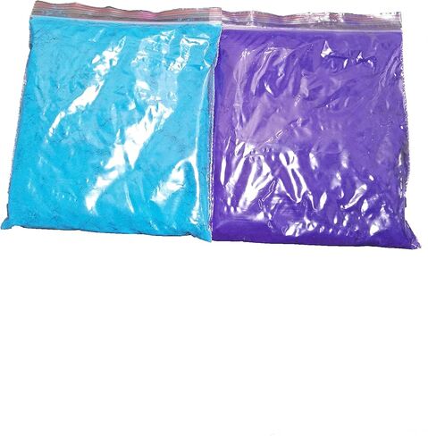 11 قطعة من ألوان رانجولي - تصميم إبداعي لأرضية ديوالي، ألوان المهرجان (مجموعة من 11 لونًا 50 جرامًا لكل عبوة ولون أبيض 100 جرامًا)، هدية عيد الأم in Kuwait