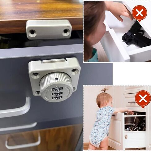 Door Latch Lock 90 Degree,90 Degree gate Latch, Aight Angle barn Lock 90 Degree Right Angle Lock，barn Door Lock Hardware，for Door and Window Anti-Theft/Privacy (1 Lock) in Saudi Arabia