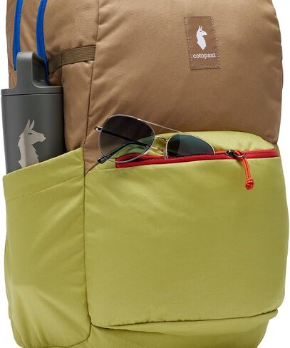 Cotopaxi 30 L Chiquillo Backpack-CADA Dia, Cinder, One Size in Kuwait