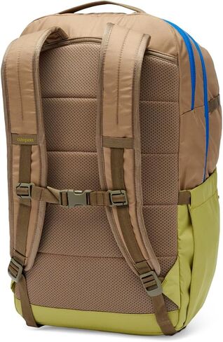 Cotopaxi 30 L Chiquillo Backpack-CADA Dia, Cinder, One Size in Kuwait