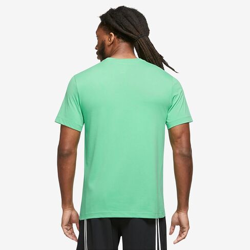 Nike Swoosh 2 Men's Basketball T-Shirt in Saudi Arabia