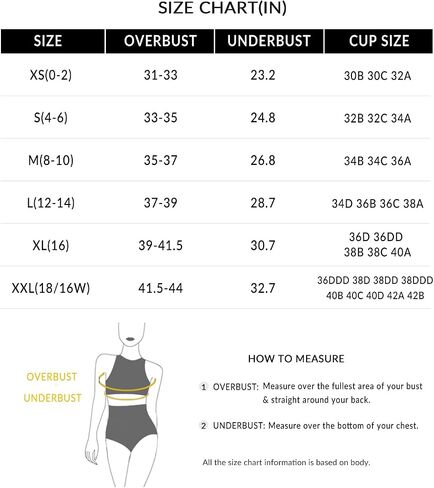 Bandeau Bikini Tops for Women - Strapless Swim Top Bathing Suit Tube Swimsuit Tops in Saudi Arabia