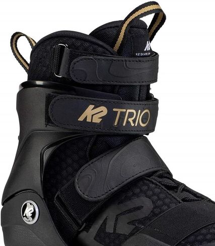 K2 Trio 110 Mens Urban Inline Skates in Saudi Arabia