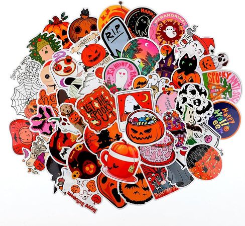 100pcs Capybara Stickers Cute Brown Stickers Waterproof Cartoon Animal Decals Nature Party Favors & Gifts for Adults Teens Girls Water Bottle Laptop Luggage Helmet Skateboard Motorcycle Guitar in Saudi Arabia