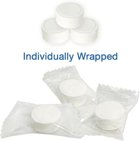 Replacement Pads for Mechanical Leak Detectors/Water Stop Valves - For Under Sink Reverse Osmosis and Water Filtration Systems in Kuwait