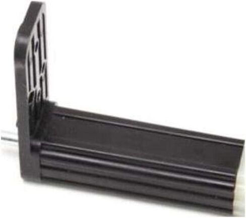 LG AEH36821910 Hinge Assembly, Center, Black in Saudi Arabia