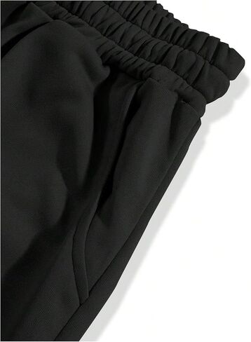 SHENHE Men's Graphic Sweatpants Spiderweb Print Drawstring Low Rise Y2k Pants Streetwear in Saudi Arabia