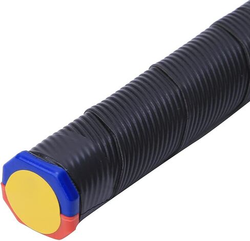 VGEBY Handball Softball Taiji Ball, Handle Silicone Face Elderly Exercise Fitness Tai Chi Soft Ball Racket Taiji Force Racket Ball(Soft Strength) Soft Rackets Tai Chi Ball in Saudi Arabia