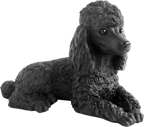 Sandicast Sculptures, Small Size, Black in Kuwait