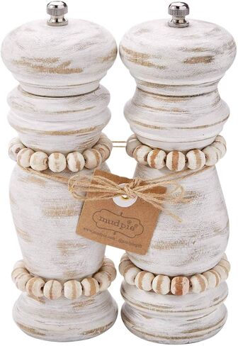 Mud Pie Beaded Grinder Set in Saudi Arabia