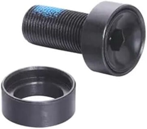 مجموعة أدوات الدراجة - مجموعة أدوات 3 قطع لطراز Pee Wee وDestro. قطعة واحدة من مجموعة الكرنك لـ Stealth BMX. (عرافة الترباس) in Kuwait