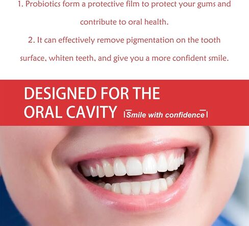 Sp8 Toothpaste, SP6 Ultra Whitening Toothpaste, Sp-8 Pasta Dental, Sp-8 Probiotic Toothpaste Whitening (1Pack) in Saudi Arabia