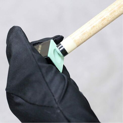 Billiard Pool Cue Chalk Professional Chalk for Snooker-1pc for Pool Cues and Billiards Sticks Tips in Saudi Arabia