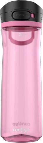 Contigo Jackson 2.0 Tritan Water Bottle with AUTOPOP Lid, 32 oz, Azalea in Saudi Arabia