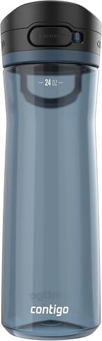 Contigo Jackson 2.0 Tritan Water Bottle with AUTOPOP Lid, 32 oz, Azalea in Saudi Arabia