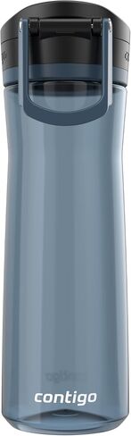 Contigo Jackson 2.0 Tritan Water Bottle with AUTOPOP Lid, 32 oz, Azalea in Saudi Arabia
