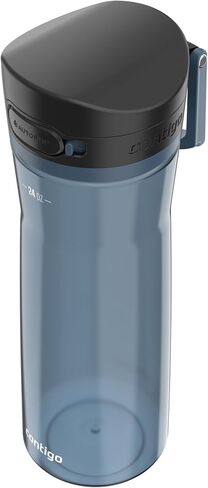 Contigo Jackson 2.0 Tritan Water Bottle with AUTOPOP Lid, 32 oz, Azalea in Saudi Arabia
