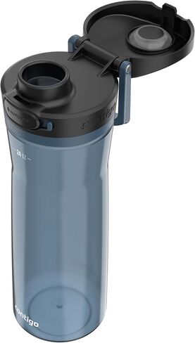 Contigo Jackson 2.0 Tritan Water Bottle with AUTOPOP Lid, 32 oz, Azalea in Saudi Arabia