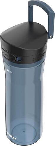 Contigo Jackson 2.0 Tritan Water Bottle with AUTOPOP Lid, 32 oz, Azalea in Saudi Arabia