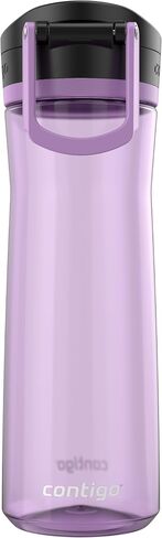 Contigo Jackson 2.0 Tritan Water Bottle with AUTOPOP Lid, 32 oz, Azalea in Saudi Arabia