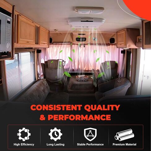 Kondensatorvifte Motor 3S046 Y7S623B548L HB33GQ230 1/10 HP 208-230 Volt Passer for GE Genteq Passer for Carrier，# HC33GE235A HC33GE235 in Saudi Arabia