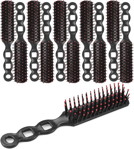 Disposable Toothbrushes with Toothpaste Individually Wrapped Bulk,Hair Brushes in Bulk for Homeless,Travel Hotel Shelter Charity Nursing (100) in Kuwait