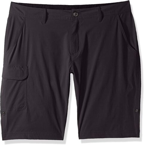 Women's Stretch Roll Up Short in Saudi Arabia
