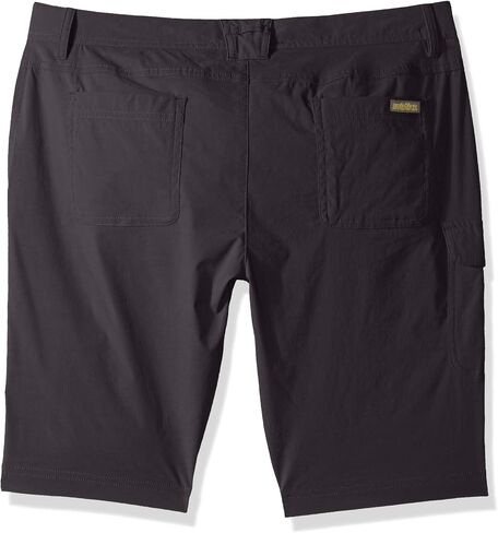 Women's Stretch Roll Up Short in Saudi Arabia