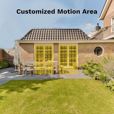 نظام كاميرا أمان PoE 5MP، 8MP/4K 8CH NVR و4 كاميرات مراقبة خارجية سلكية 5MP، مجموعات NVR للمراقبة المنزلية مع محرك أقراص ثابتة سعة 2 تيرابايت، رؤية ليلية ملونة، وصول عن بعد in Kuwait