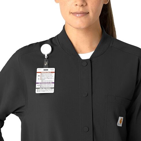 Carhartt womens Jacket in Saudi Arabia