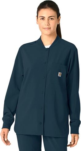 Carhartt womens Jacket in Saudi Arabia