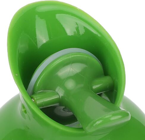 200ml Salad Dressing Shaker Container Condiment Bottles Salad Dressing Bottles Leakage Proof Salad Dressing Jar with Lid for Kitchen (Green) in Saudi Arabia