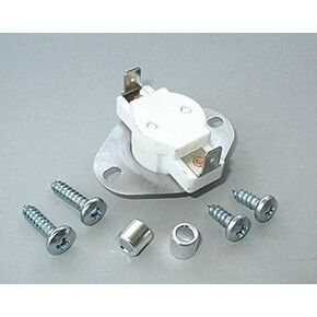 Replacement for Breckwell C-E-090-21 CERAMIC High Limit Safety Switch Thermodisc by generec