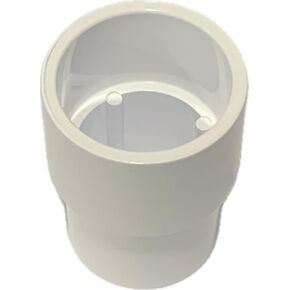 Waterway 418-5000 1.5" PVC Pool & Spa Pipe Extender
