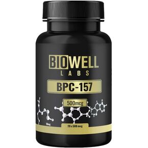 Bio Well Labness - 8PC I57 (20x500mcg)