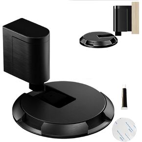 Mechanical Door Stopper Mechanical Floor Door Stopper Magnetic Door Stopper Door Stoppers Magnetic Door Stop Magnetic Door Stopper Black