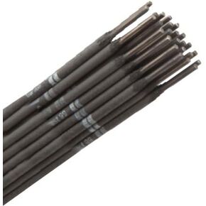 Weldcote Metals Nickel 99 Cast Iron Welding Electrode Repair 1/8" 1 lb.