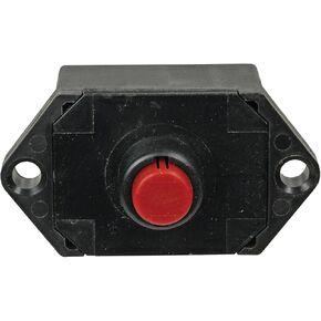 DB Electrical SDLM70 Klixon 70A Circuit Breaker Compatible With/Replacement For Universal