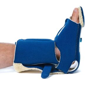Comfy Boot Splint, Adult