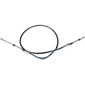 Dr.Acces Golf Cart Transmission Shift Forward Reverse Cable for Club Car DS Gas Golf Cart 1984-1997 Replace # 1013085