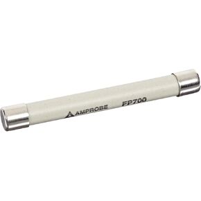 Amprobe - 2637713 FP700 Replacement Fuse for HD110C and HD160C Multimeter, 2Amp/1500V (Pack of 2)