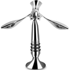 Creative Tumbler Flying Bird Bottle Opener for Beer and Drinks Unique Easy Bottle Opener